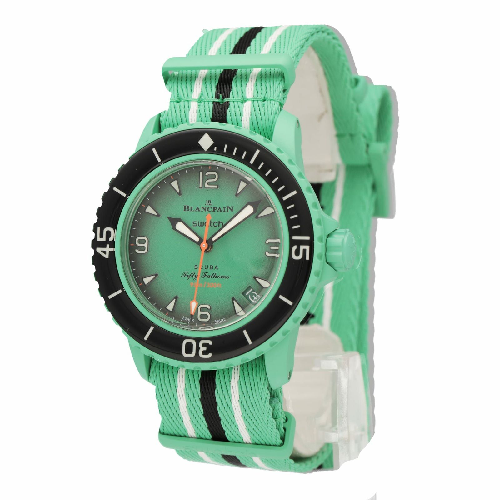 OCEAN ダイバーズ