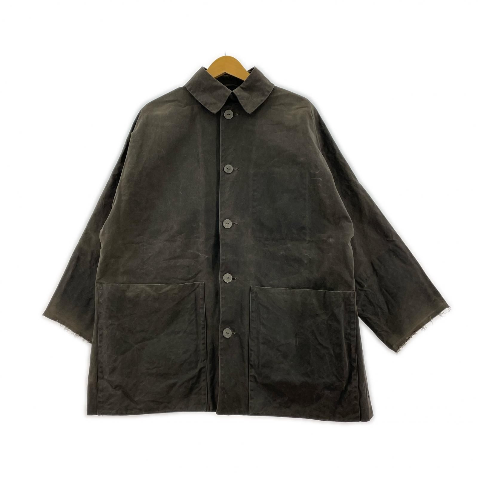 toogood THE DOORMAN JACKET S - メルカリ