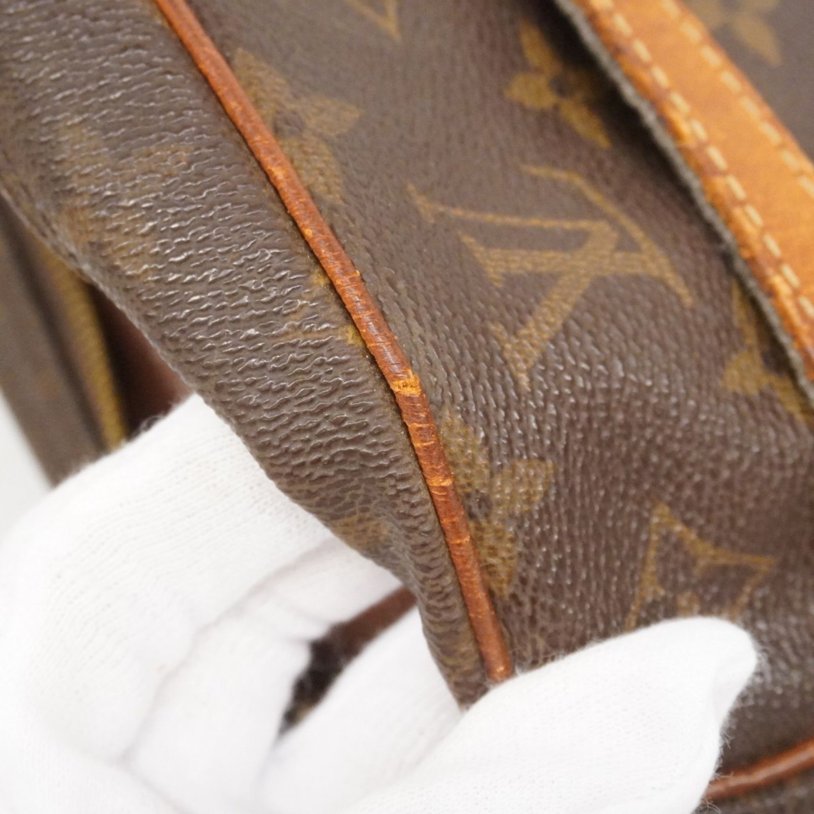ルイ・ヴィトン(Louis Vuitton) ルイ・ヴィトン クラッチバッグ 