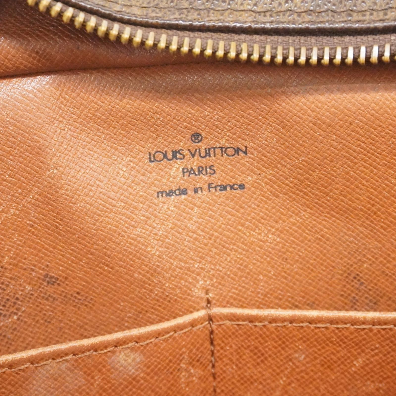 ルイ・ヴィトン(Louis Vuitton) ルイ・ヴィトン クラッチバッグ