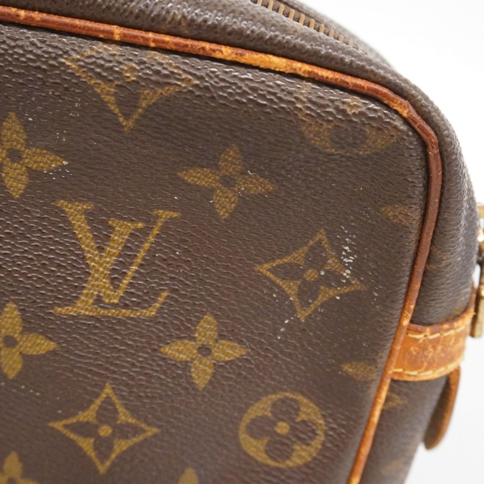 ルイ・ヴィトン(Louis Vuitton) ルイ・ヴィトン クラッチバッグ