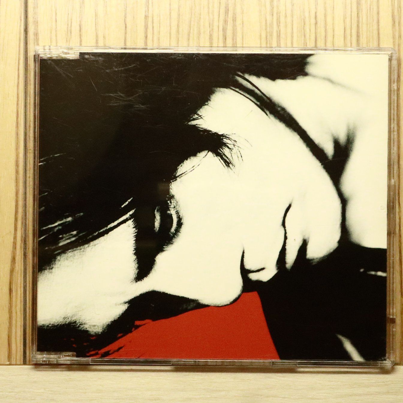 国内盤CD☆氷室京介/Kyosuke Himuro□ SLEEPLESS NIGHT～眠れない夜の