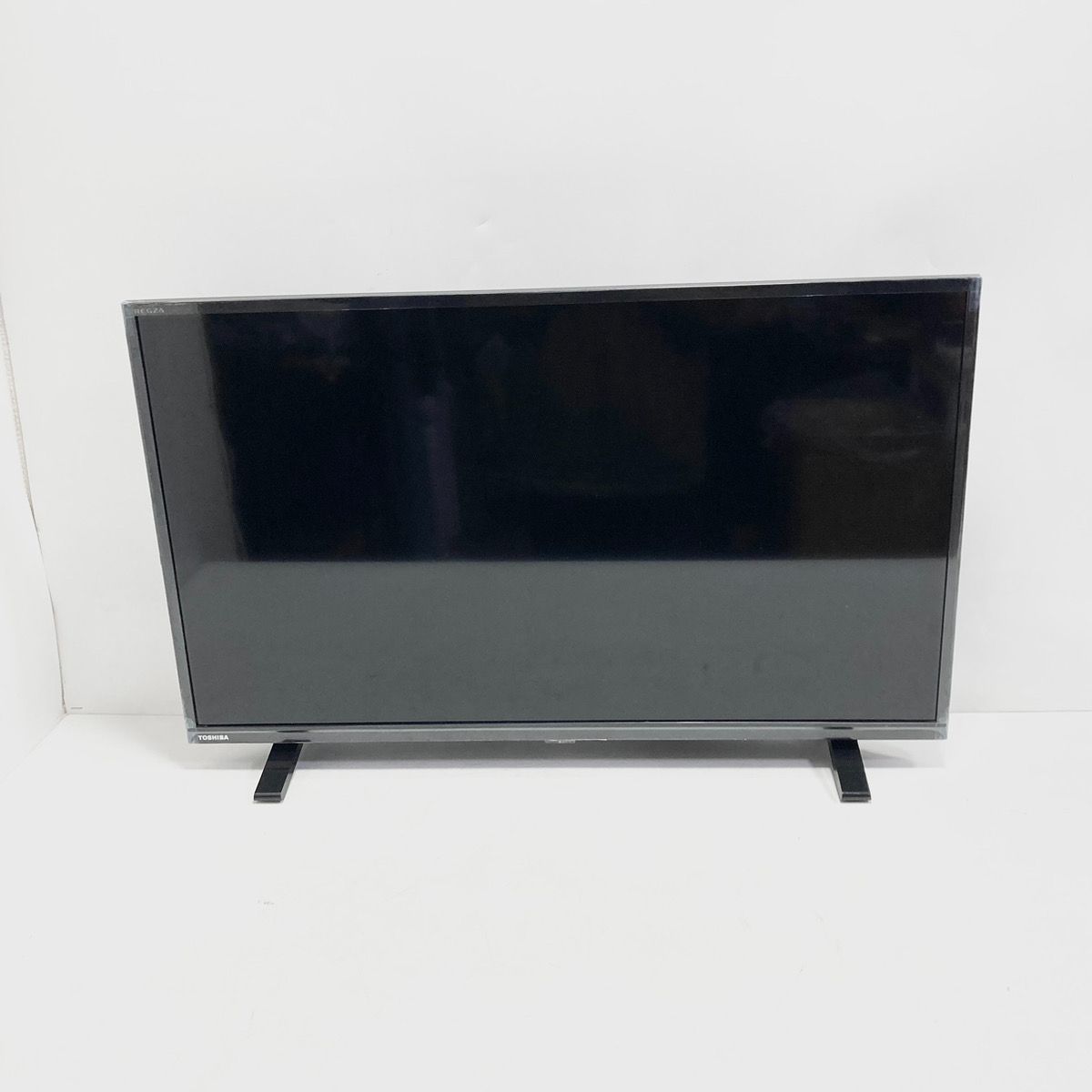 東芝 レグザ TOSHIBA REGZA 32インチ 32型液晶テレビ 32S24 2022年製 