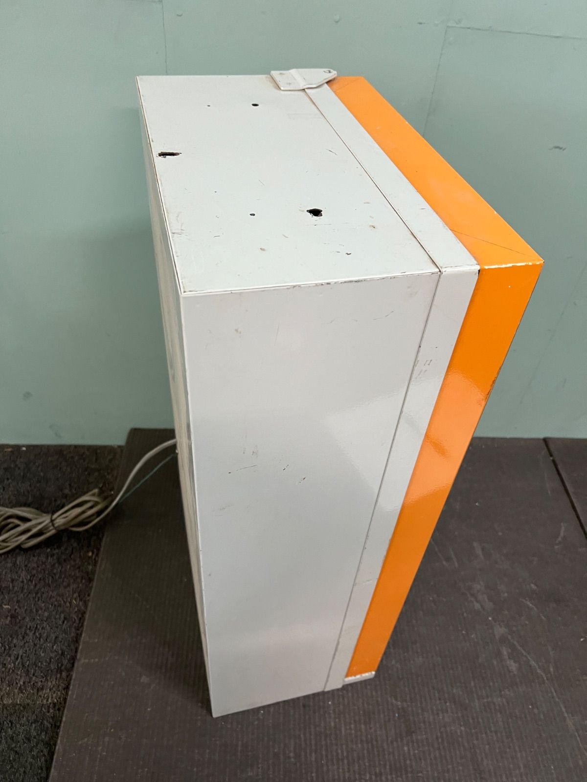 ⭐︎ レトロ グローリー社 EF-3 両替機 100円専用 グローリー - メルカリ