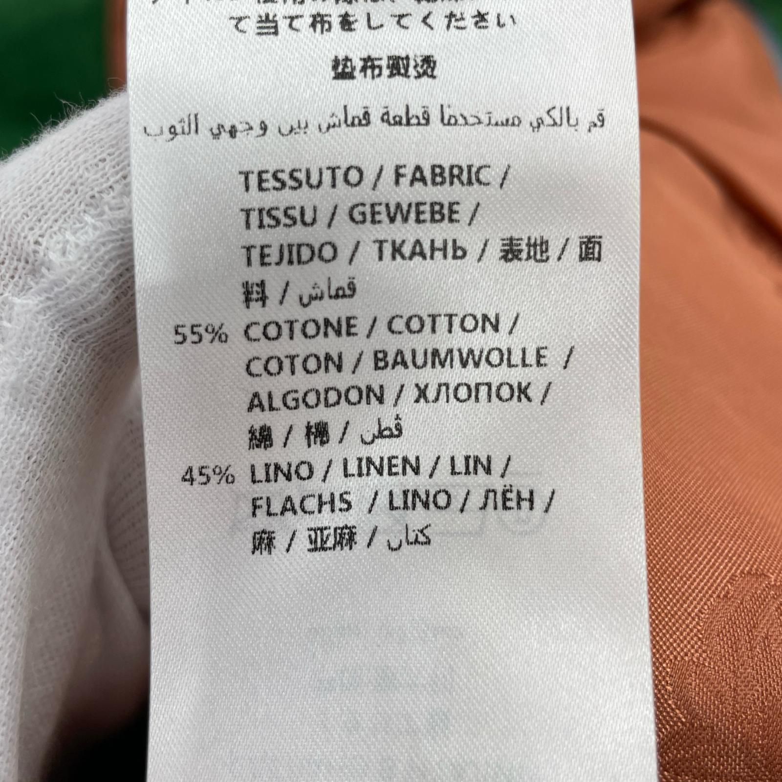 GUCCI ﾍﾞﾙﾍﾞｯﾄﾀﾞﾌﾞﾙﾌﾞﾚｽﾄﾃｰﾗｰﾄﾞｼﾞｬｹｯﾄ - メルカリ