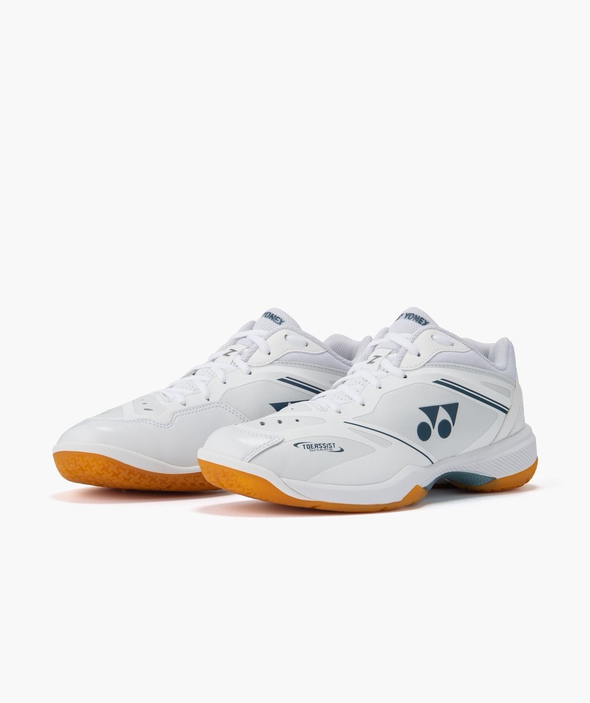 65Z4メン　新品未使用　YONEX　バドミントンシューズ