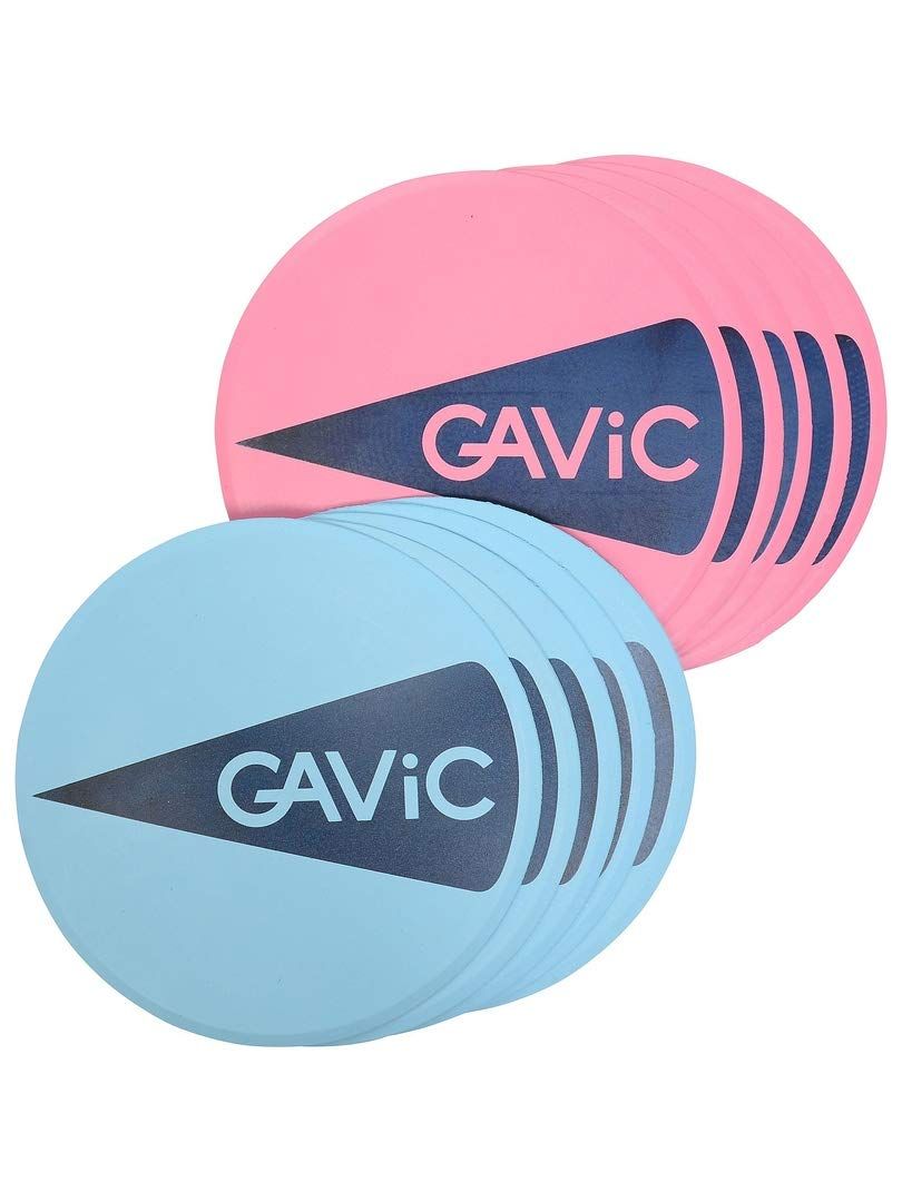 ガビック(GAViC) フラットマーカーセット SAXPNKトレーニング用品 2色×5枚入 GC1201 5,019円