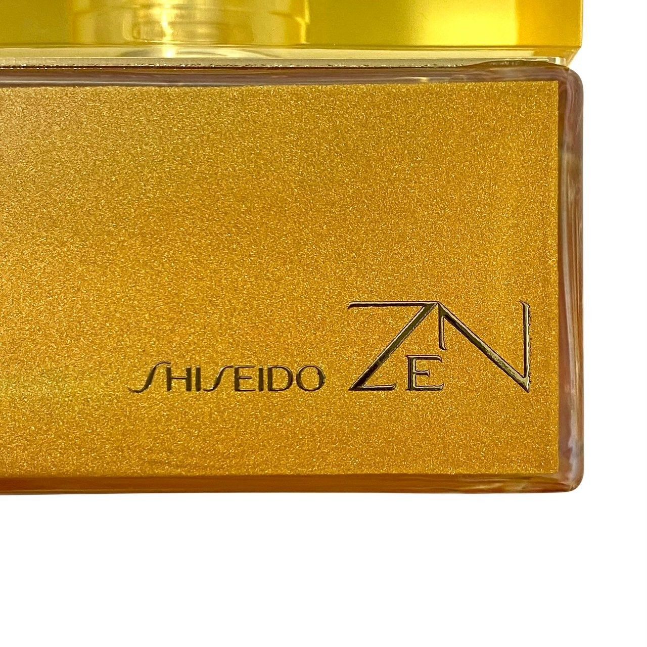 M【SHISEIDO】ZEN/ゼン オードパルファム SP 50ml 香水/パヒューム