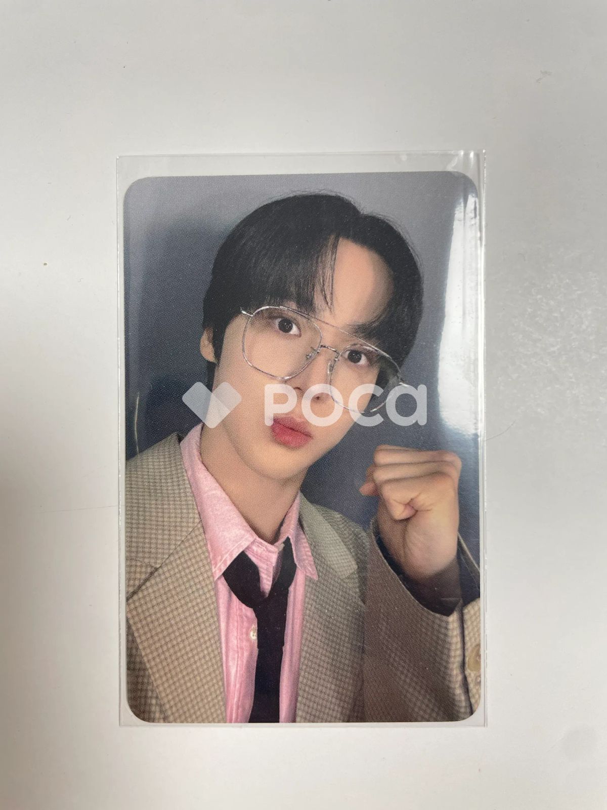 ATEEZ ユノ ATEEZ Debut 7th Anniversary [A TO Z : Anchor, Encore