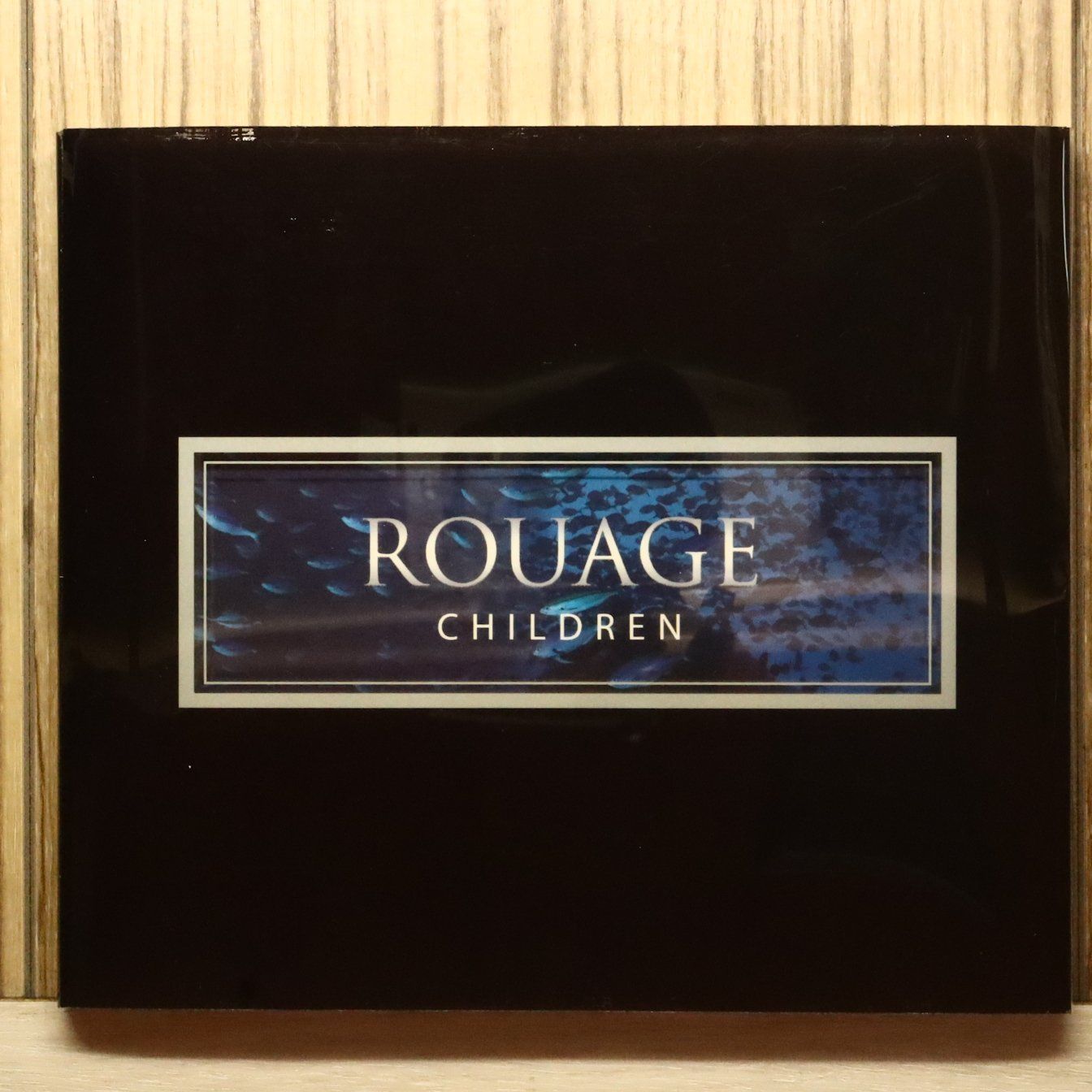 ROUAGE CD12枚まとめ売り 国内盤CD☆ルアージュ/ROUAGE□ CHILDREN - ROUAGE 【PHCL5074