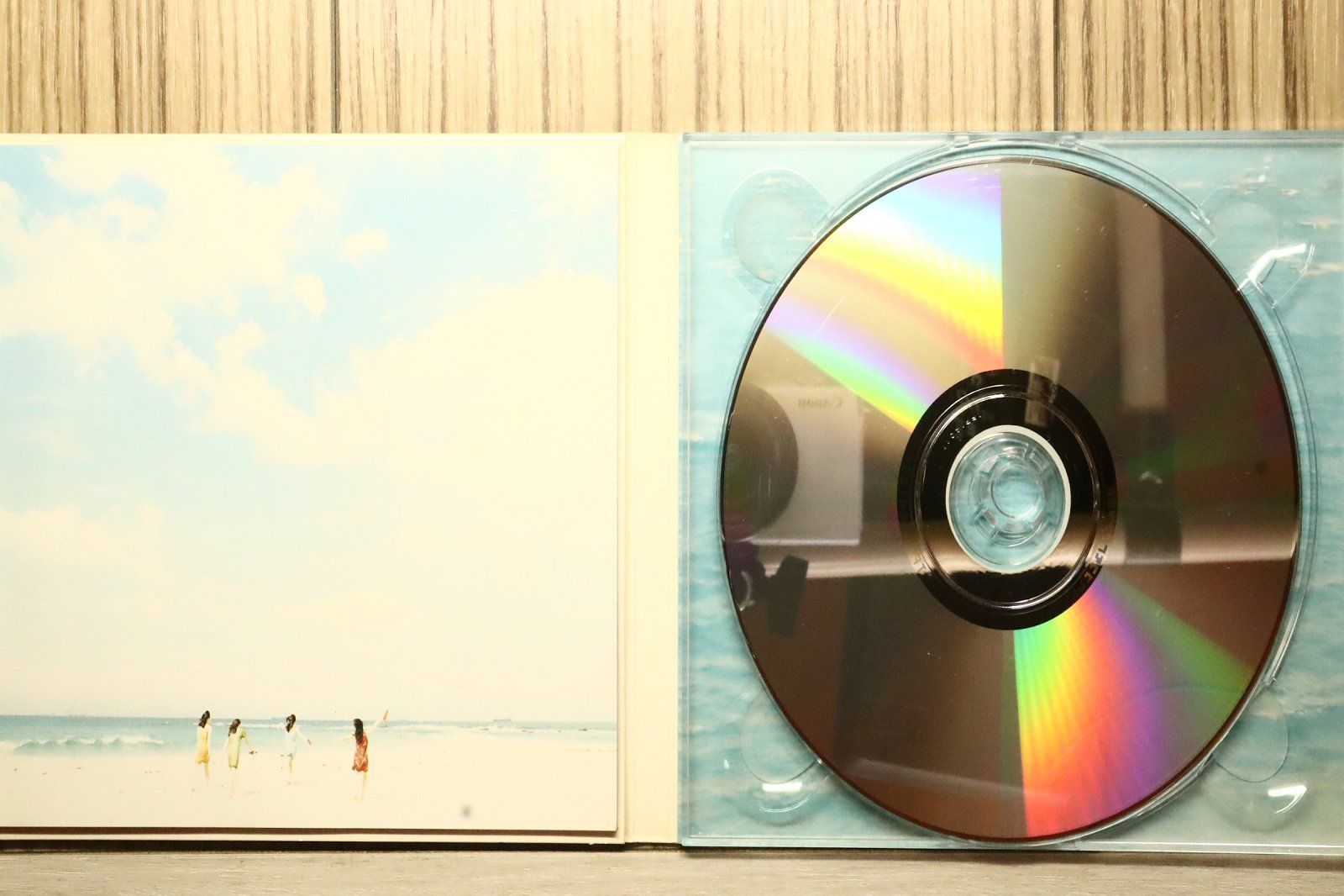 国内盤CD☆スピード/SPEED□ Starting Over 【TFCC88100/4988061881003