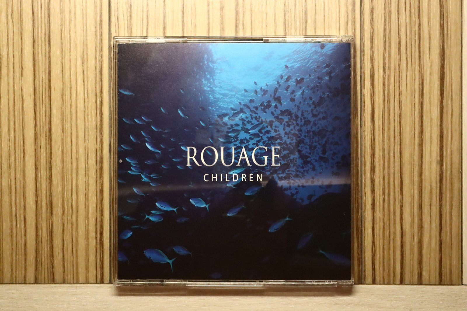 ROUAGE CD12枚まとめ売り 国内盤CD☆ルアージュ/ROUAGE□ CHILDREN - ROUAGE 【PHCL5074
