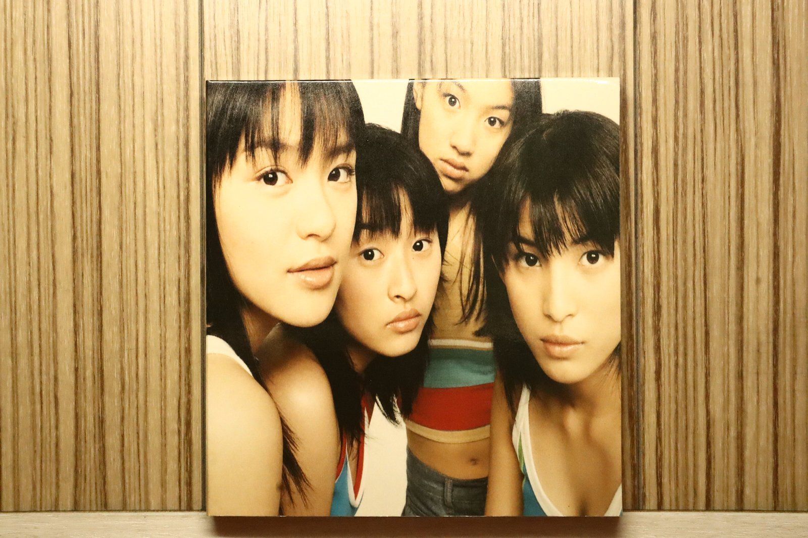 国内盤CD☆スピード/SPEED□ Starting Over 【TFCC88100/4988061881003