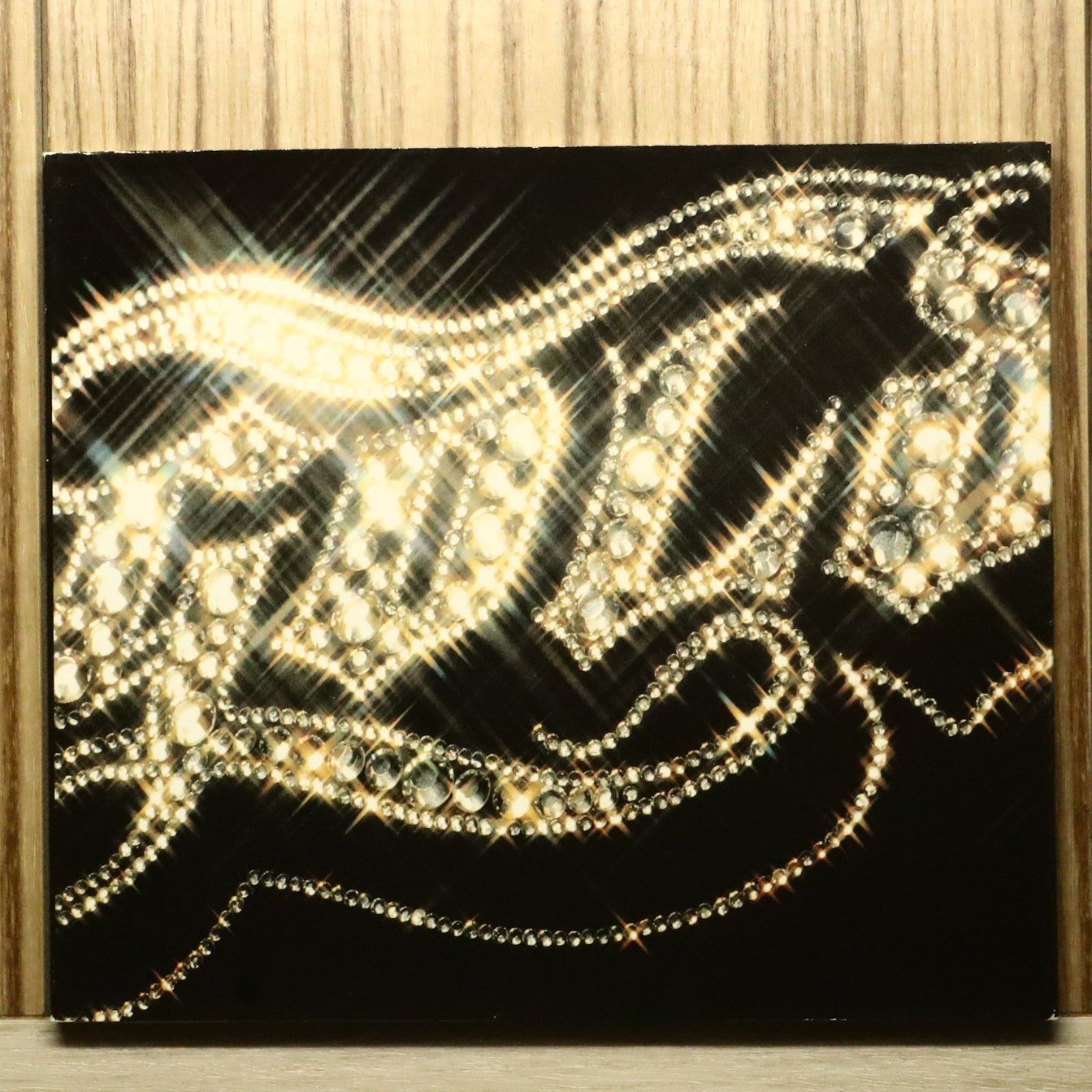 国内盤CD☆ビーズ/B'z□ GOLD 【BMCR3001/4938068101291】U57692