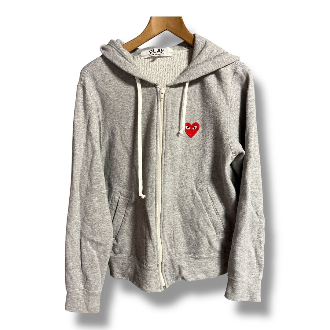 PLAY COMME des GARCONS プレイ コムデギャルソン AZ-T167 AD2016