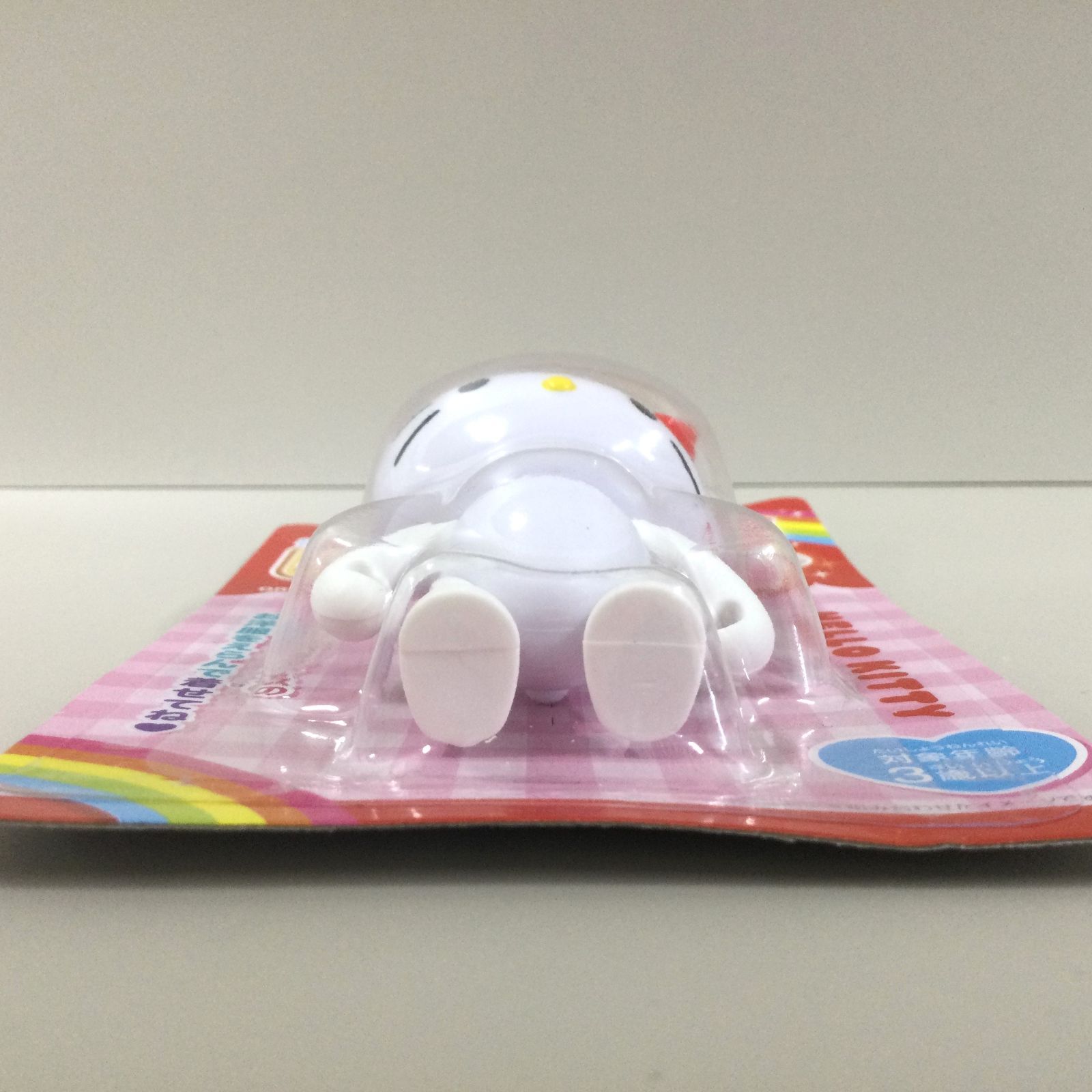 b352【新品・未使用品】ハローキティ きせかえお人形 スイーツ