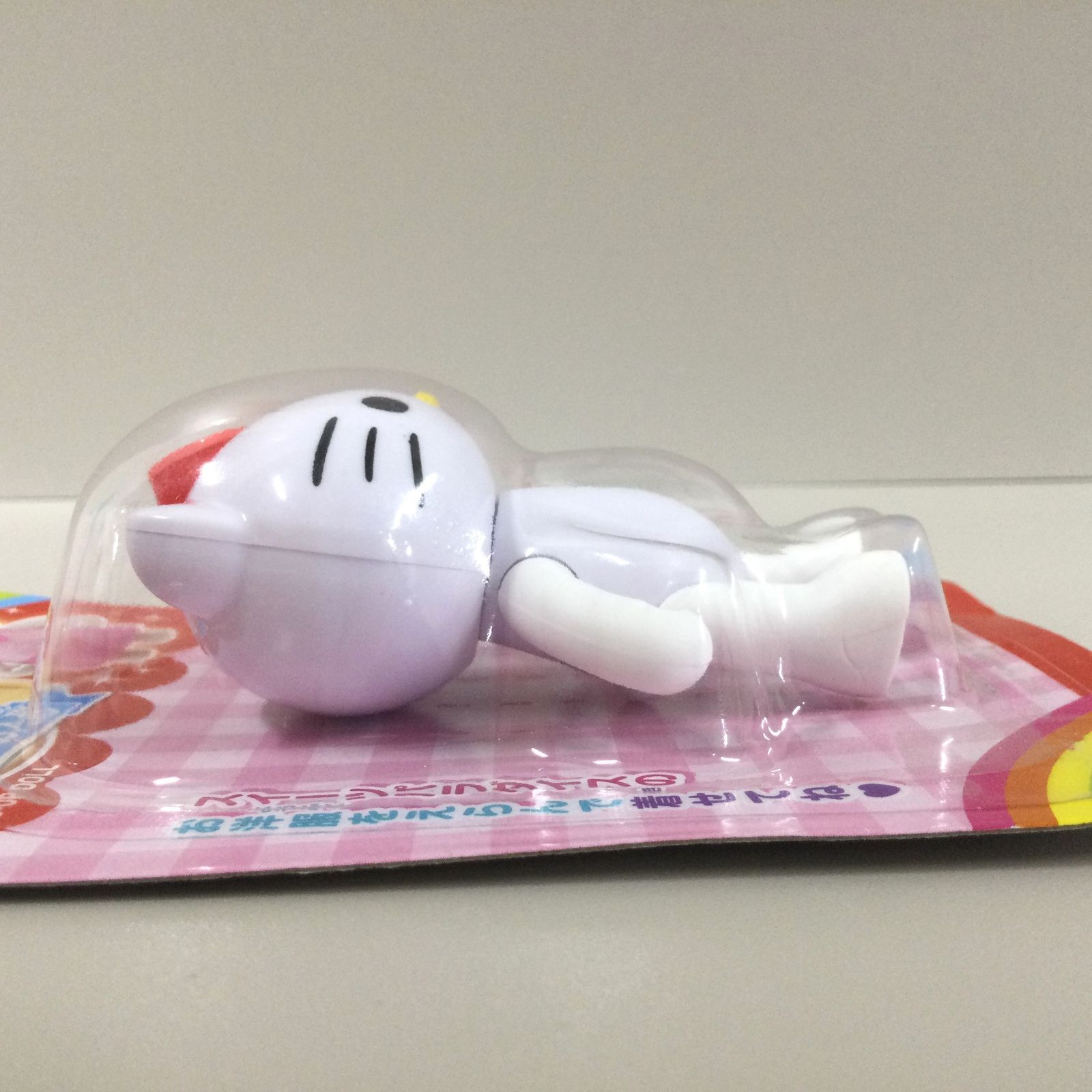 b352【新品・未使用品】ハローキティ きせかえお人形 スイーツ