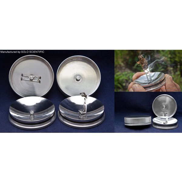 AURORA ファイヤースターター パラボラ鏡タイプ