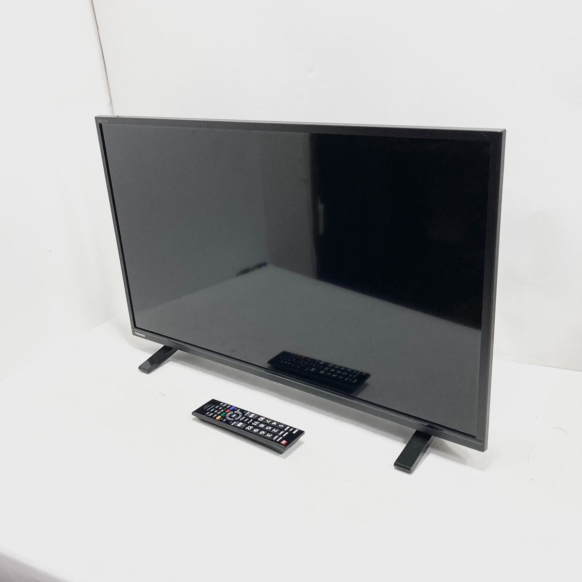 東芝 レグザ TOSHIBA REGZA 32インチ 32型液晶テレビ 32S24 2022年製
