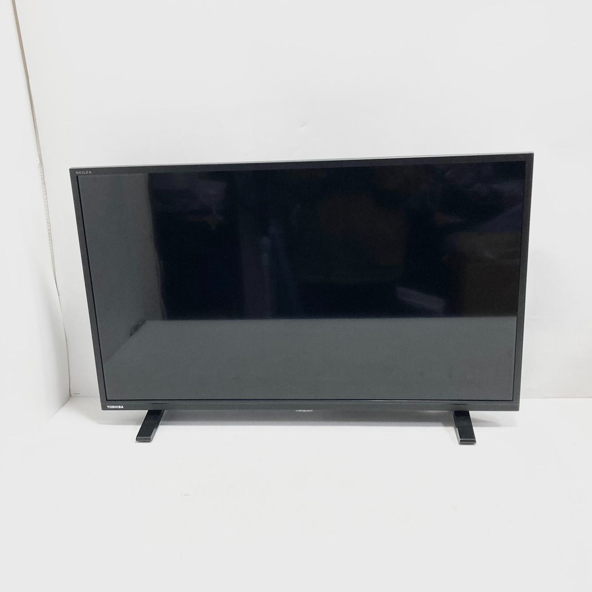 東芝 レグザ TOSHIBA REGZA 32インチ 32型液晶テレビ 32S24 2022年製