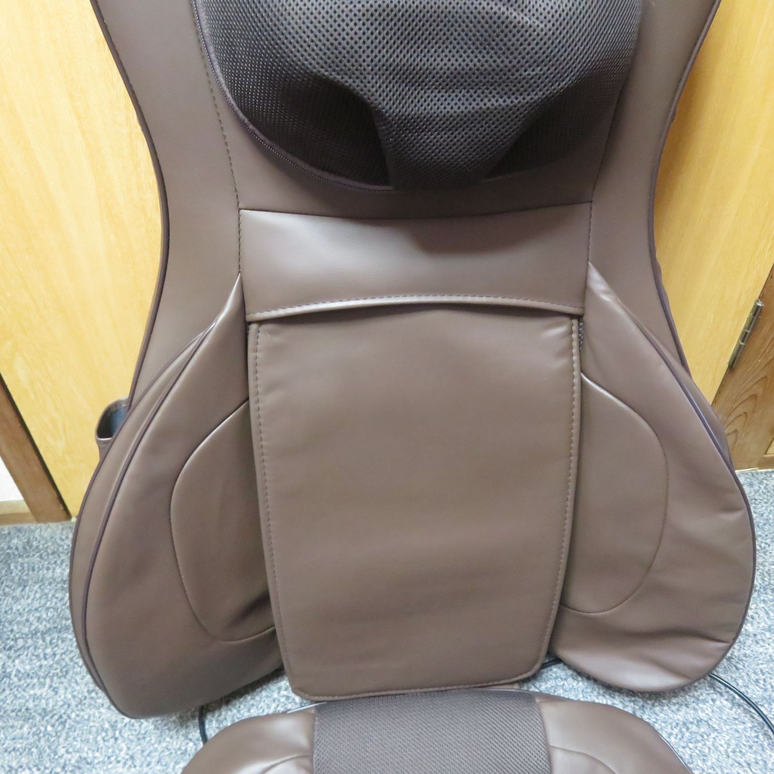 VERTEX MONDIALE MASSAGE SEAT PRO MS2 モンデール マッサージシート VERTEX MONDIALE MASSAGE SEAT PRO MS2 モンデール マッサージシート