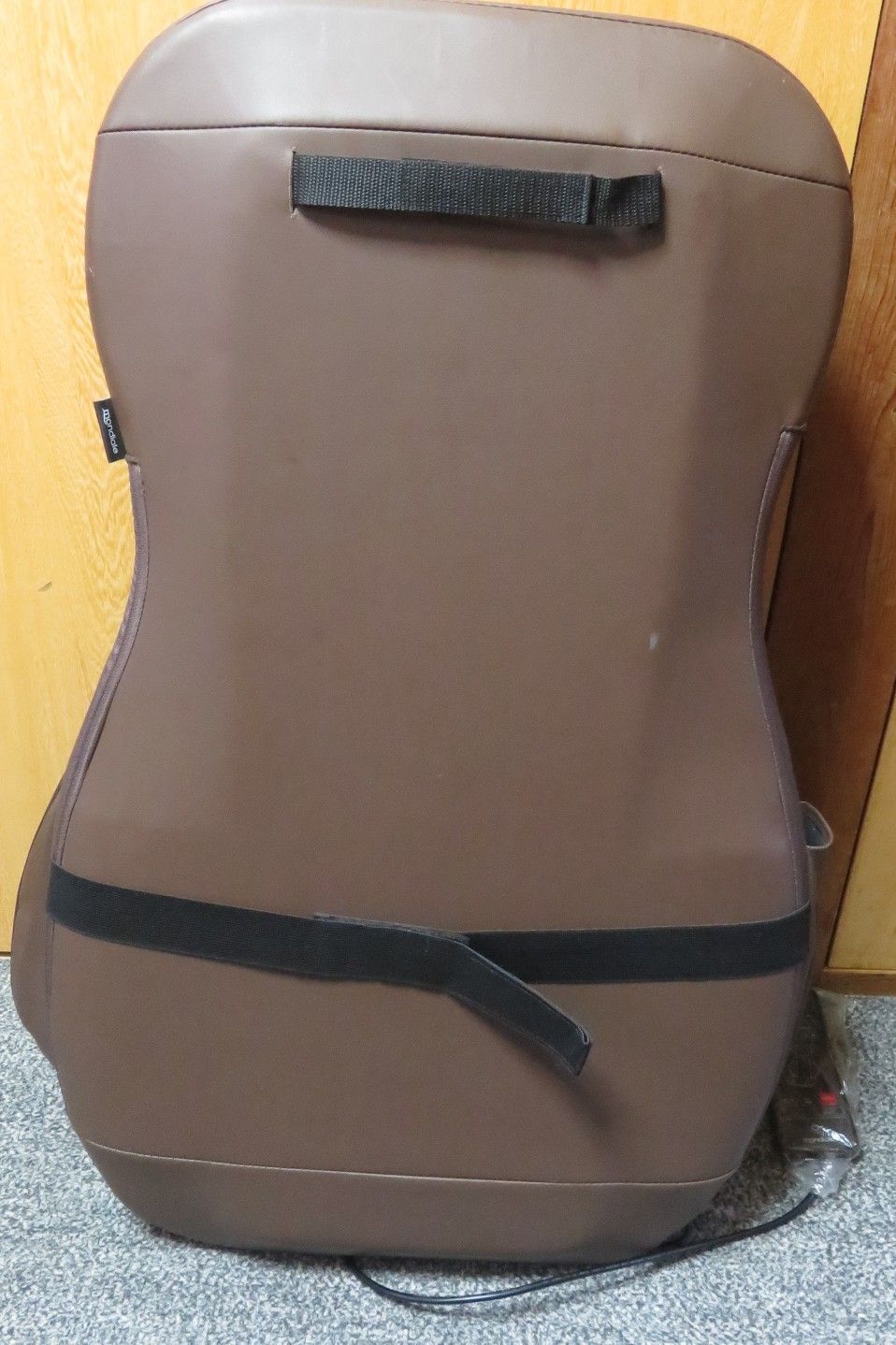 マッサージ VERTEX MONDIALE MASSAGE SEAT PRO MS2 モンデール