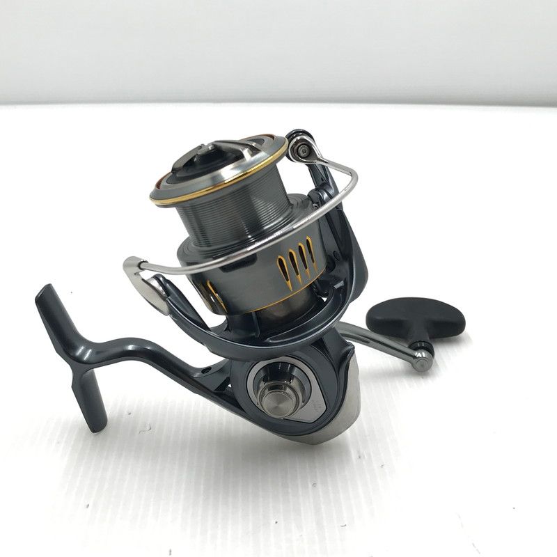 中古品】Daiwa ダイワ 23エアリティ LT4000-XH スピニングリール 中古品】Daiwa ダイワ 23エアリティ LT4000-XH スピニングリール