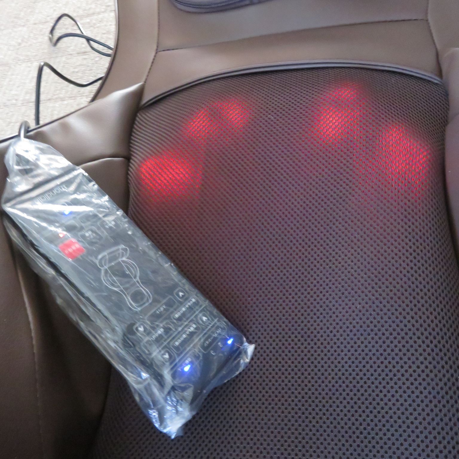 VERTEX MONDIALE MASSAGE SEAT PRO MS2 モンデール マッサージシート VERTEX MONDIALE MASSAGE SEAT PRO MS2 モンデール マッサージシート