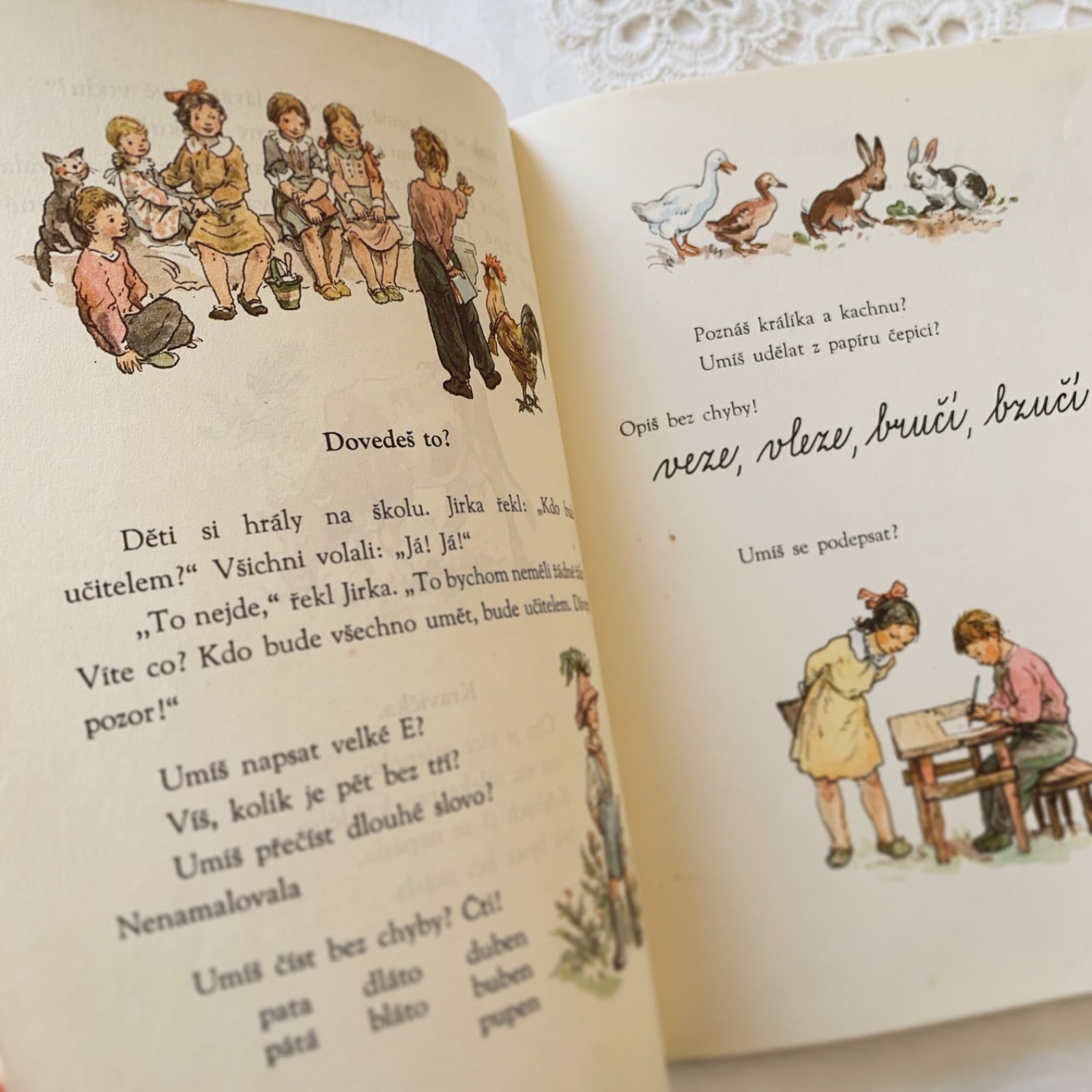 1959年-おとぎ話のような、あたたかなファンタジーの世界- 東欧