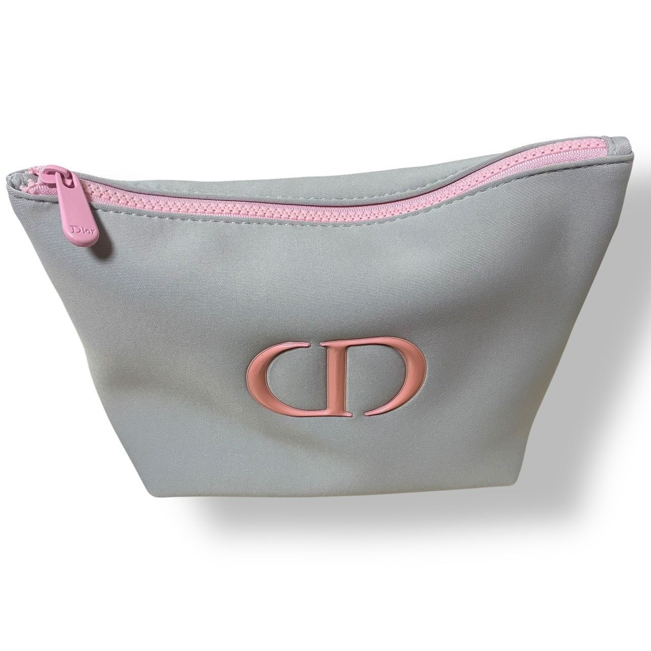 新品】Christian Dior ディオール ポーチ＆フェイスタオル 2枚セット