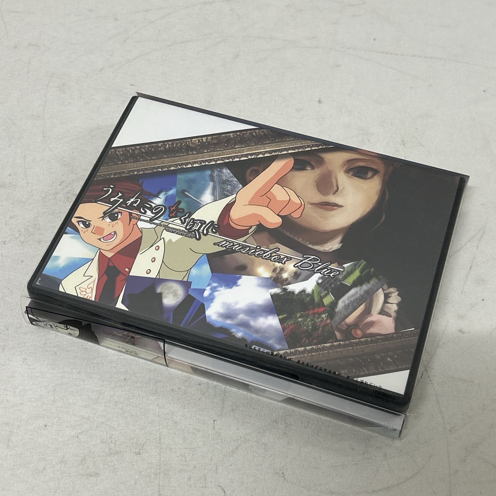 OneMall provides Mercari products: [浜館20-1294] うみねこのなく頃