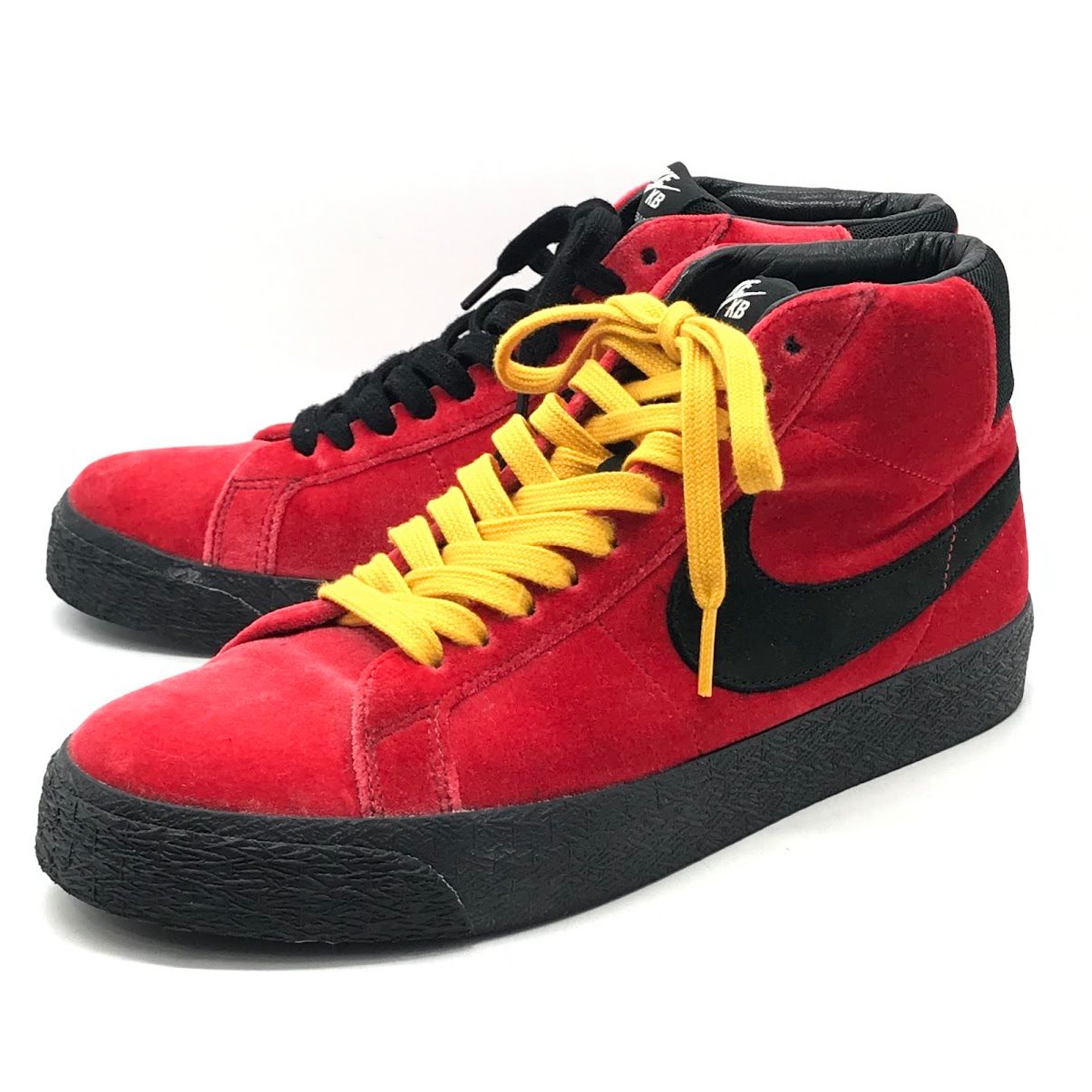 倉吉店】 中古 NIKE | ナイキ スニーカー ×KEVIN BRADLEY(ケヴィン 