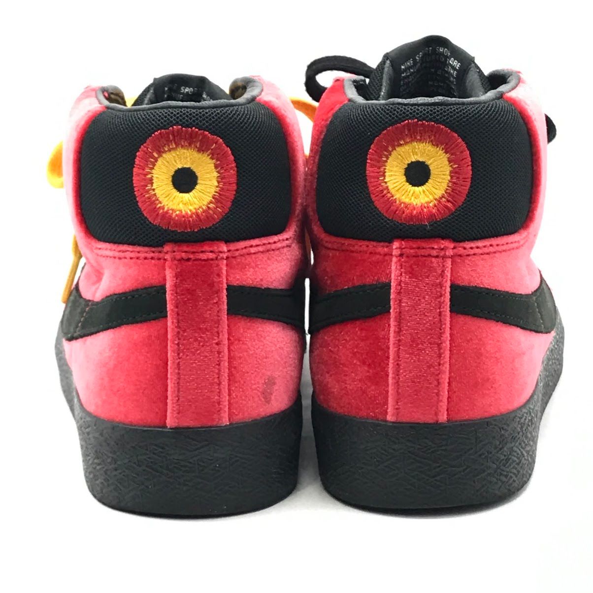 倉吉店】 中古 NIKE | ナイキ スニーカー ×KEVIN BRADLEY(ケヴィン 