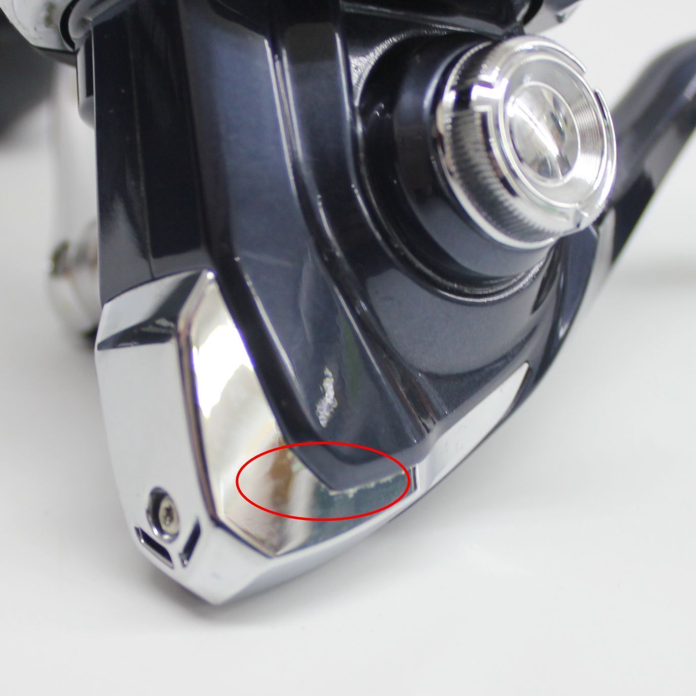 中古】SHIMANO 21 TWIN POWER SW4000XG 04221 - メルカリ