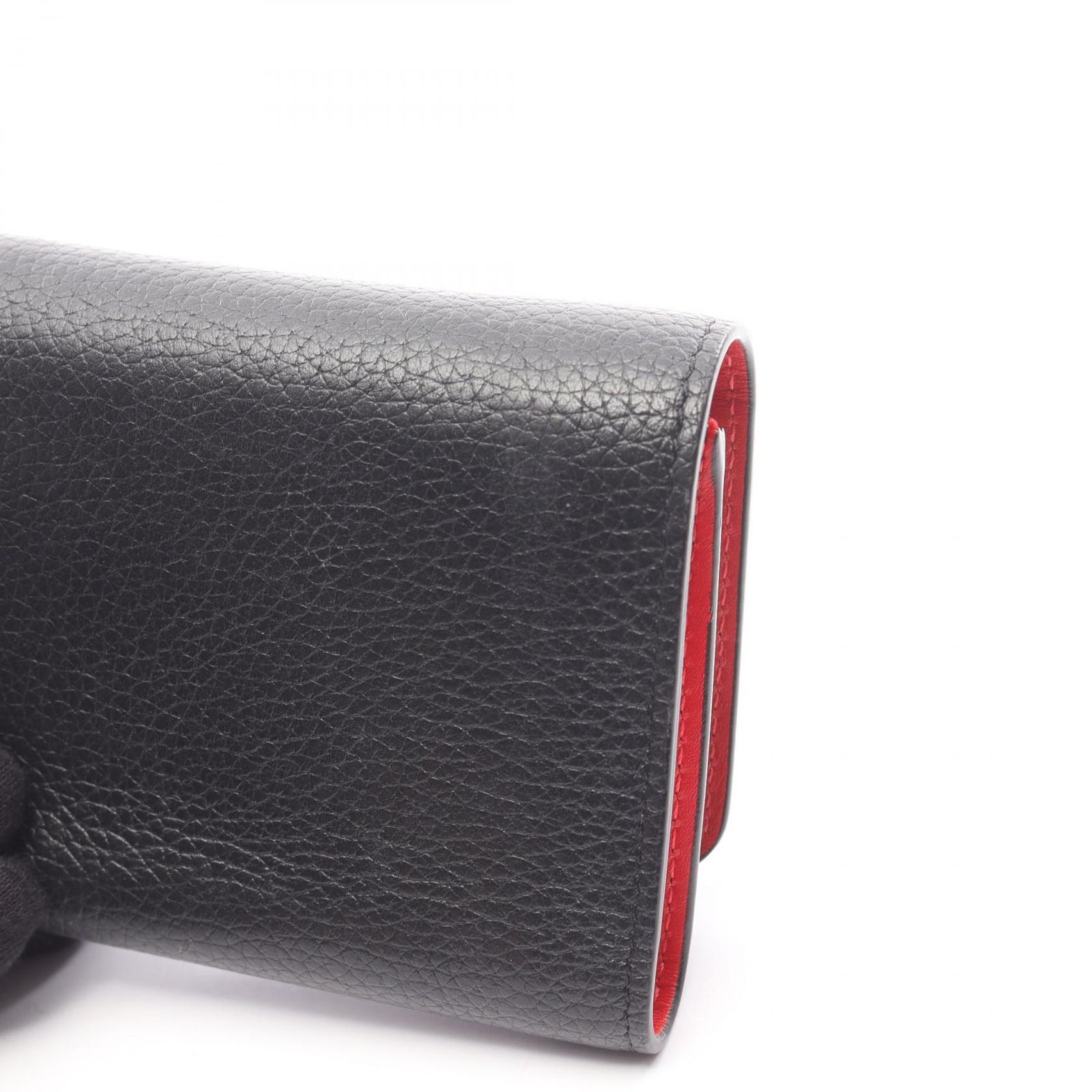 クリスチャンルブタン Christian Louboutin 三つ折り財布 ルピンザ 