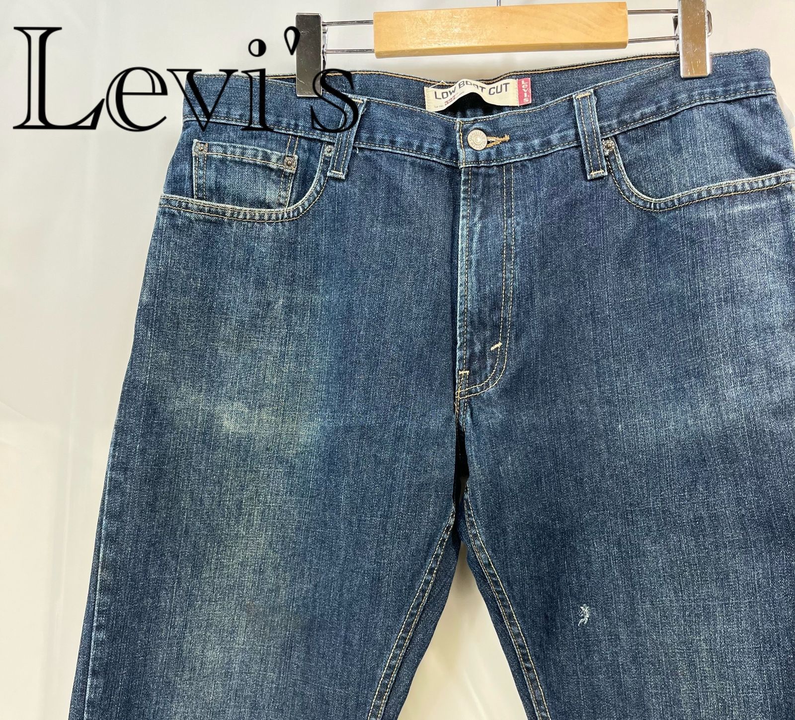Levi