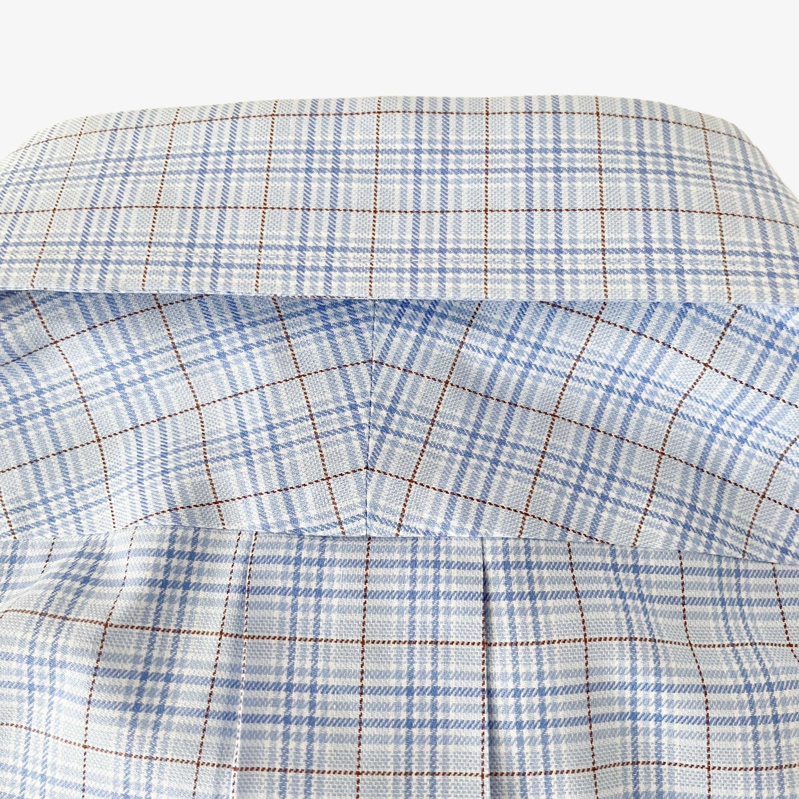 16 1/2-34/35】Brooks Brothers(ブルックスブラザーズ) 346 ワイド