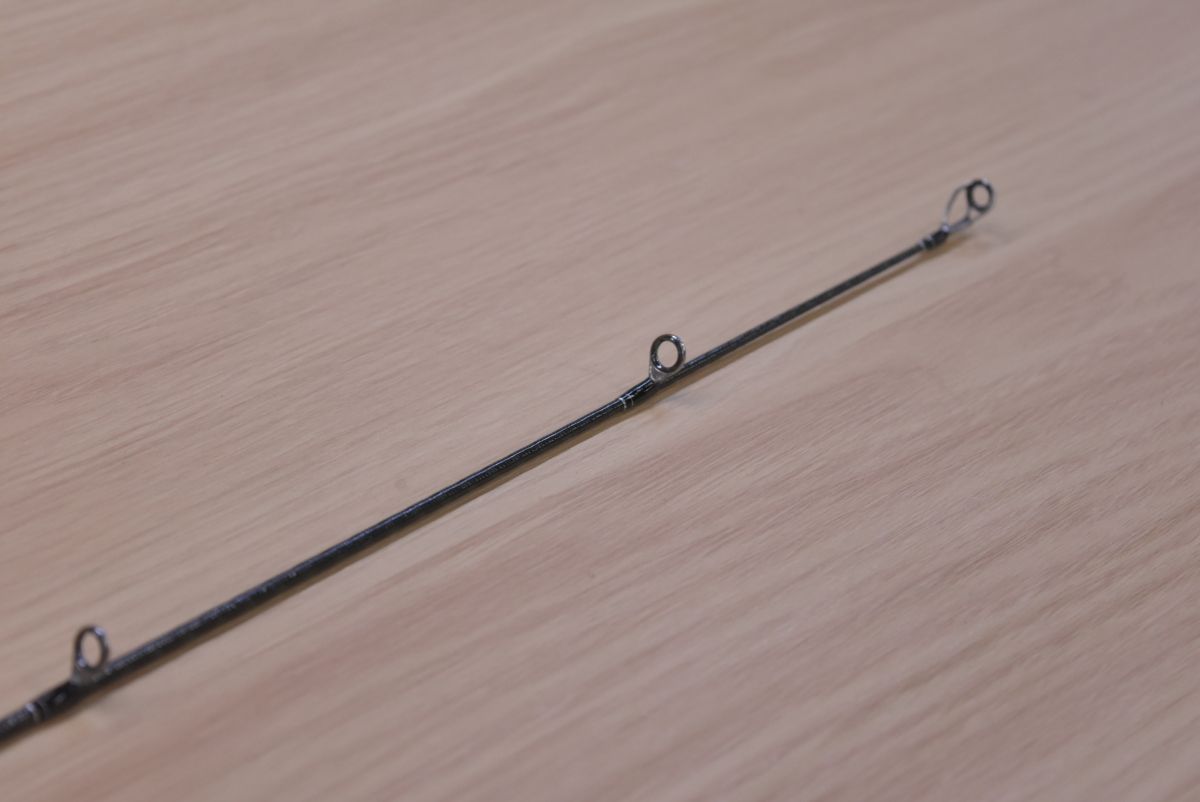 シマノ 20 エクスセンス ジェノス B108M+R トルザイトガイドモデル 2