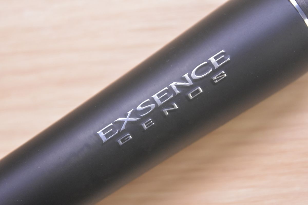 シマノ 20 エクスセンス ジェノス B108M+R トルザイトガイドモデル 2