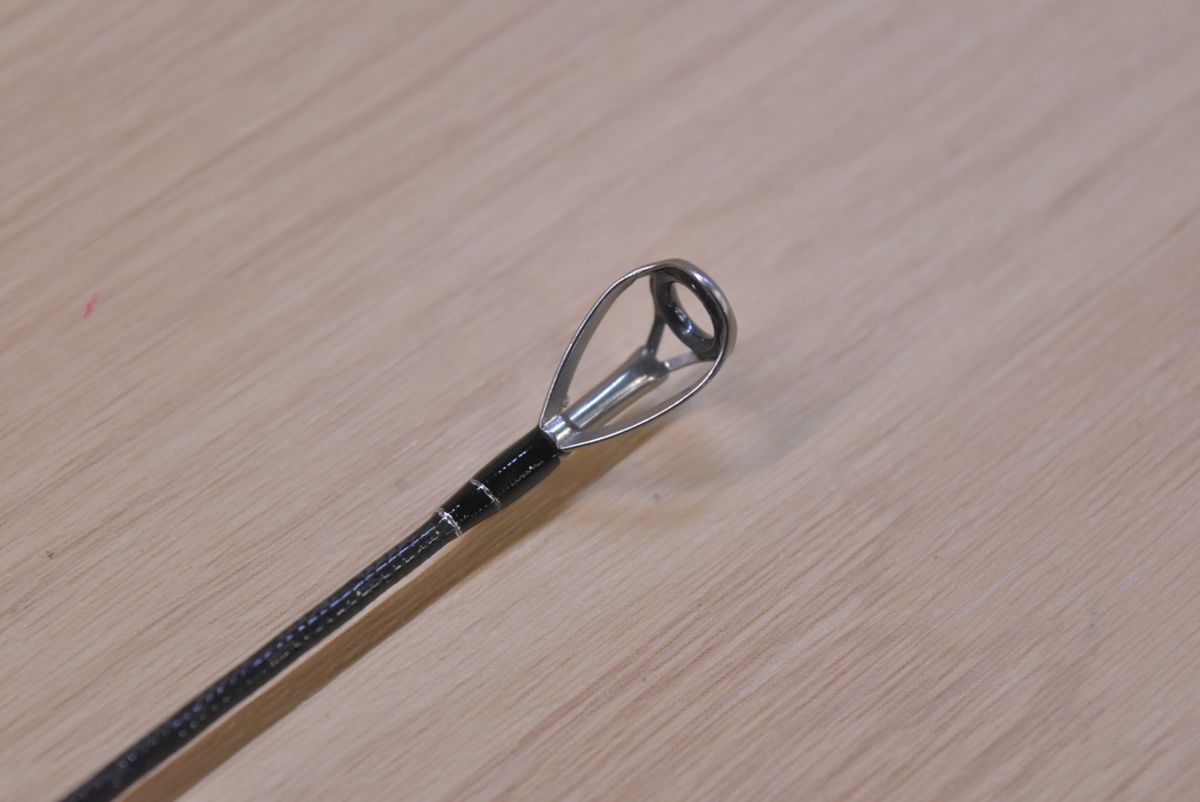 シマノ 20 エクスセンス ジェノス B108M+R トルザイトガイドモデル 2