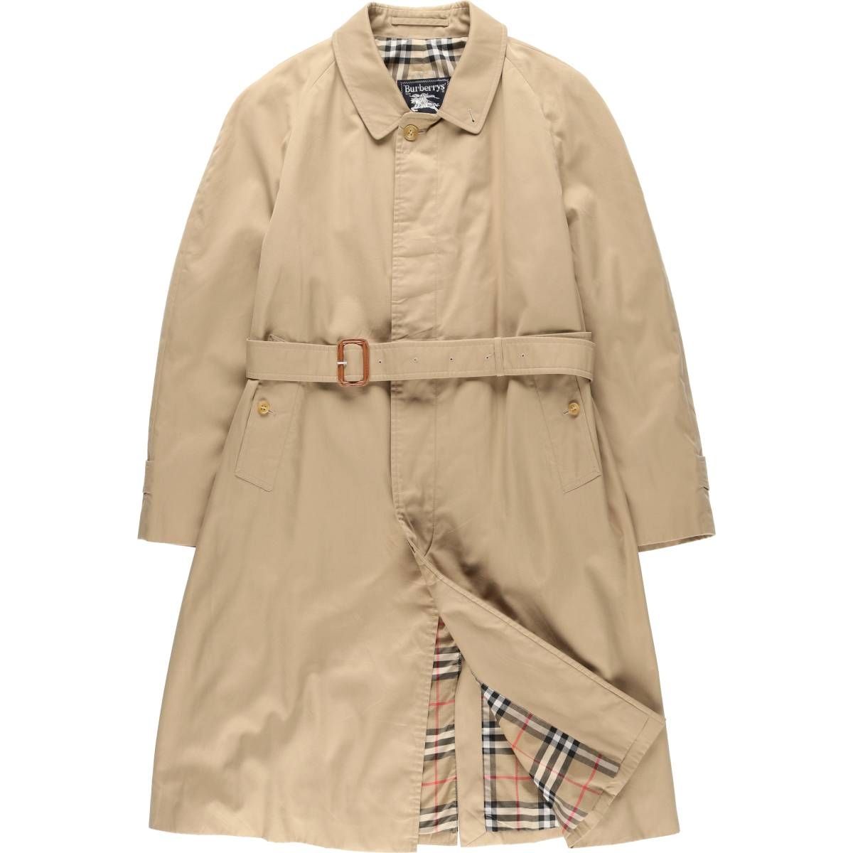ステンカラーコート バーバリー BURBERRYS(バーバリーズ) Burberry's
