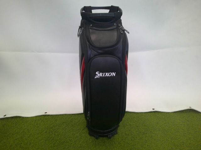 SRIXON 10型キャディバッグキャディバッグ||0