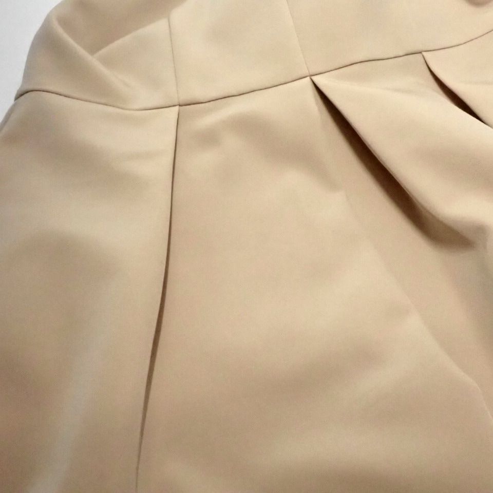 FOXEY NEW YORK(フォクシーニューヨーク) ワンピース サイズ38 M