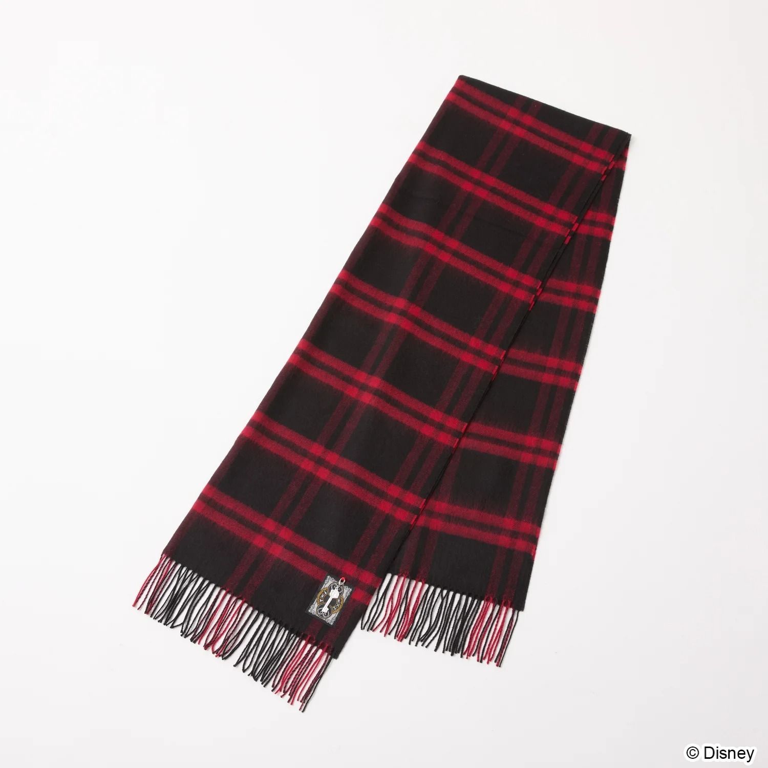 新品未使用 SuperGroupies ソラ モデル ストール＆チャーム