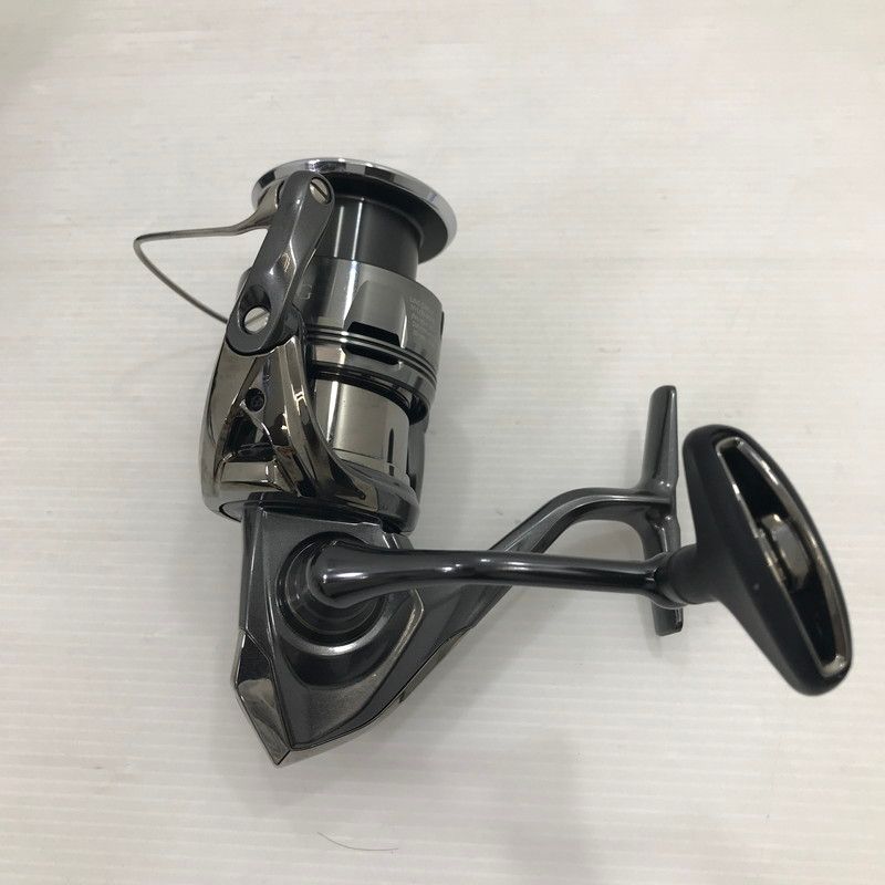 中古品】SHIMANO シマノ 24 TWINPOWER ツインパワー 4000XG スピニング