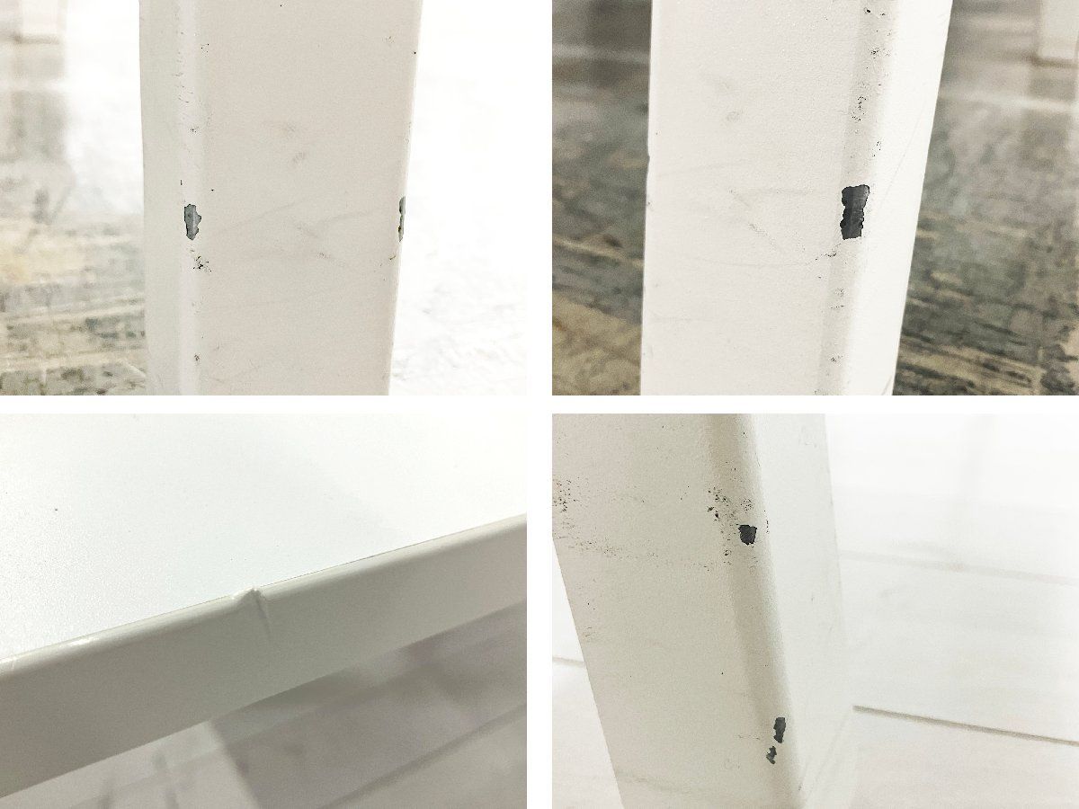 vitra/ヴィトラ□Joyn/ジョイン□システムデスク/ミーティングテーブル