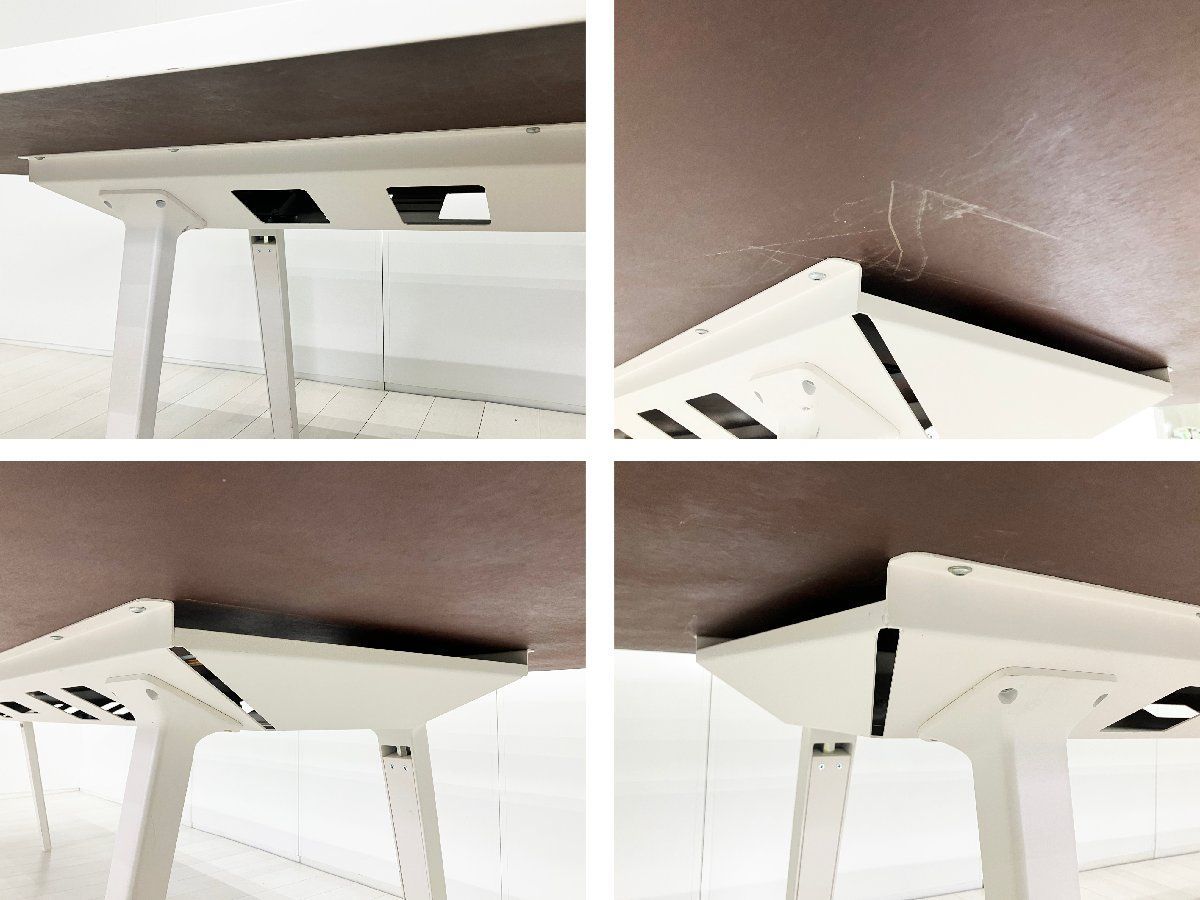 vitra/ヴィトラ□Joyn/ジョイン□システムデスク/ミーティングテーブル