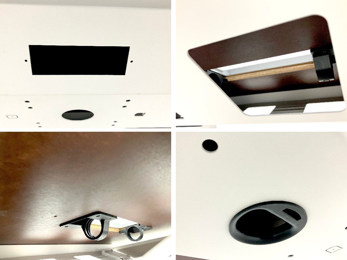 vitra/ヴィトラ□Joyn/ジョイン□システムデスク/ミーティングテーブル