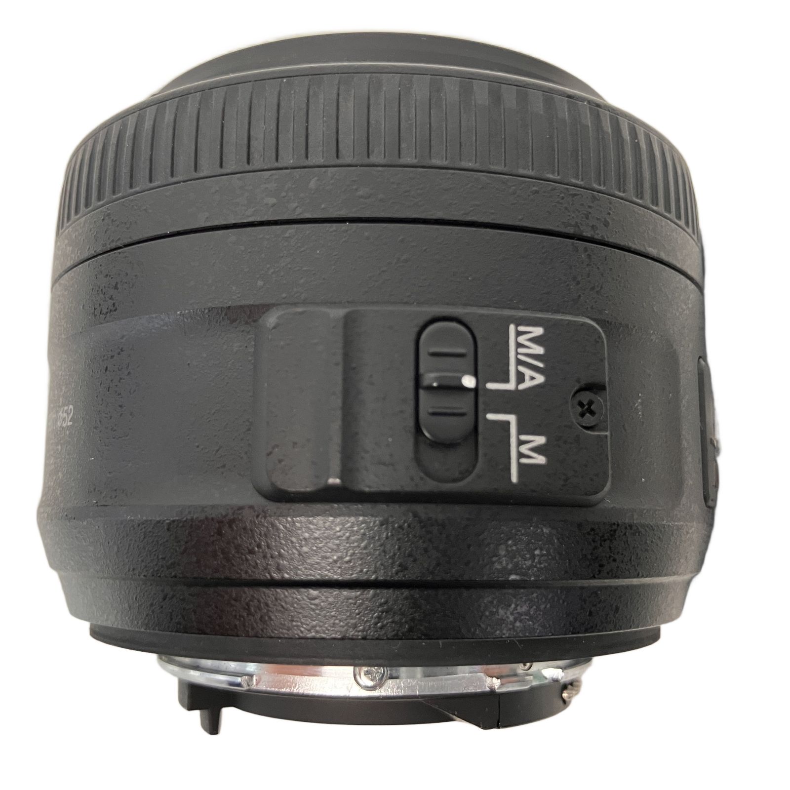 Nikon ニコン DX AF-S NIKKOR 35mm F1.8G 単焦点 レンズ カメラ周辺