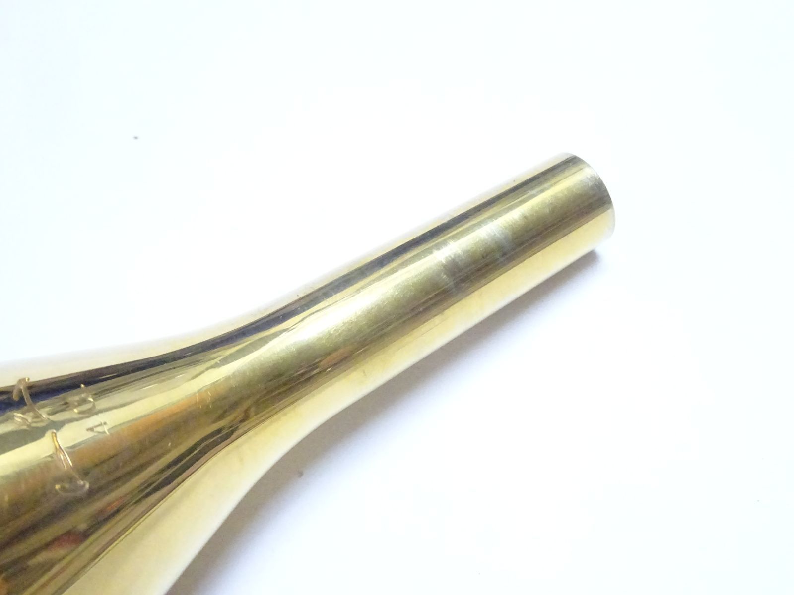 CONN コーン トロンボーン用マウスピース リンドバーグモデル 4CL 太